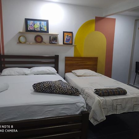 Apartmán Casa Turistica Zamboss Montería Exteriér fotografie