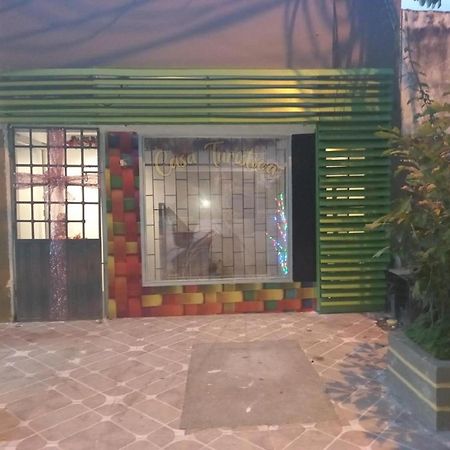 Apartmán Casa Turistica Zamboss Montería Exteriér fotografie