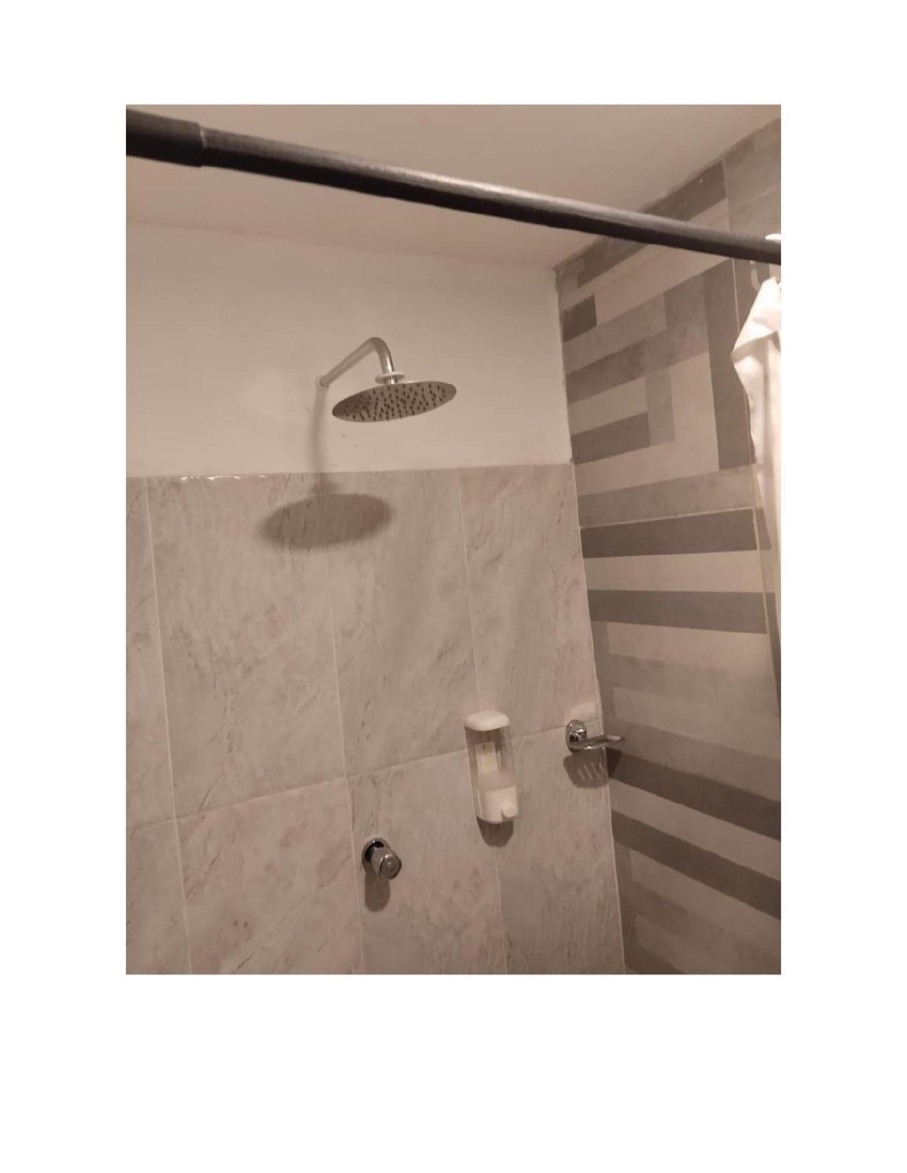 Apartmán Casa Turistica Zamboss Montería Exteriér fotografie