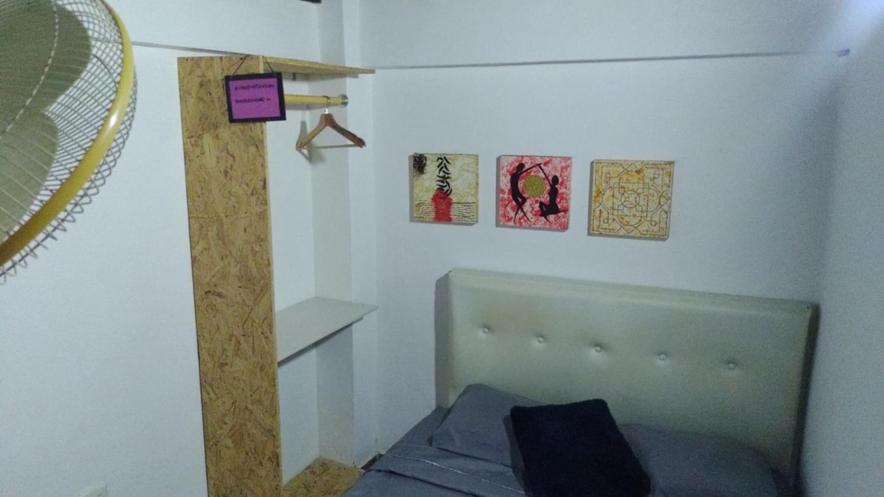 Apartmán Casa Turistica Zamboss Montería Exteriér fotografie