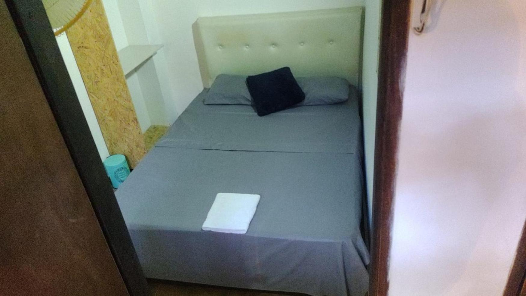 Apartmán Casa Turistica Zamboss Montería Exteriér fotografie