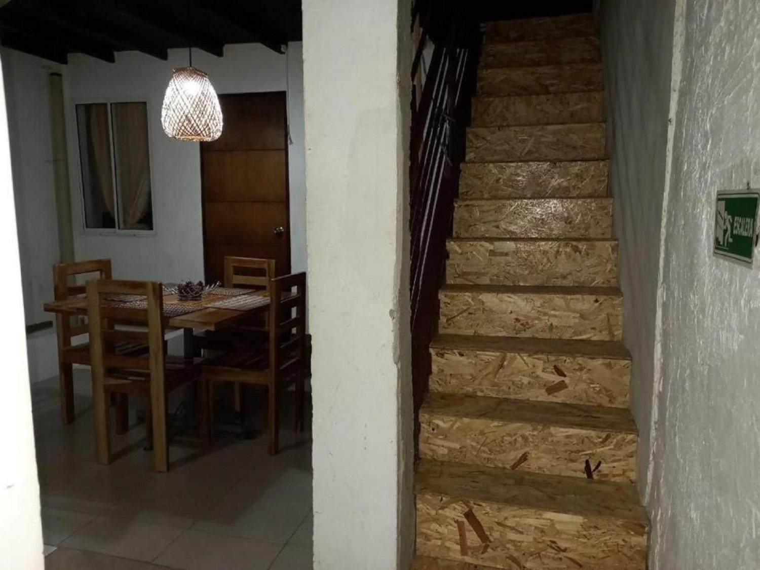 Apartmán Casa Turistica Zamboss Montería Exteriér fotografie