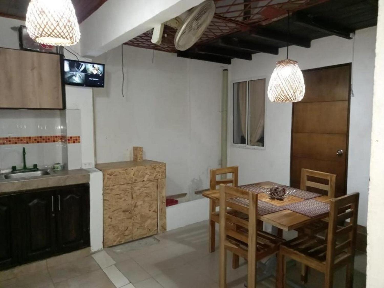 Apartmán Casa Turistica Zamboss Montería Exteriér fotografie