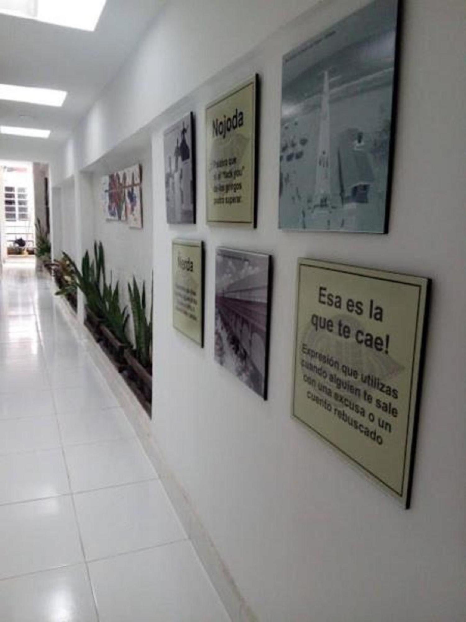 Apartmán Casa Turistica Zamboss Montería Exteriér fotografie